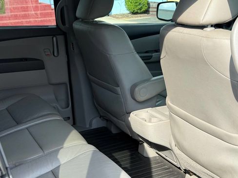 Used 2012 Honda Odyssey EX-L image 20
