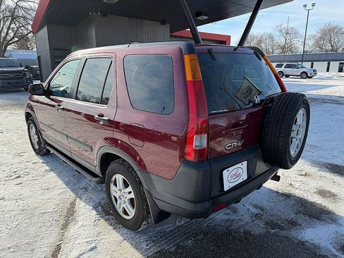 Used 2003 Honda CR-V EX image 2