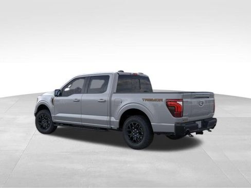 New 2026 Ford F150 Tremor AWD/4WD image 5