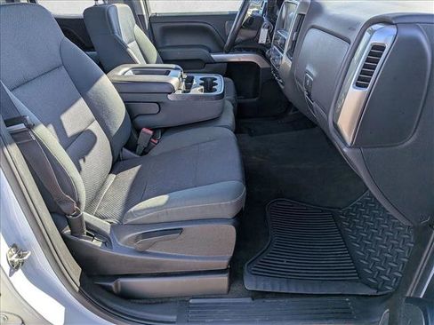 Used 2015 Chevrolet Silverado 1500 LT w/ All Star Edition image 20