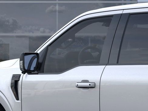 New 2026 Ford F150 XLT RWD image 43