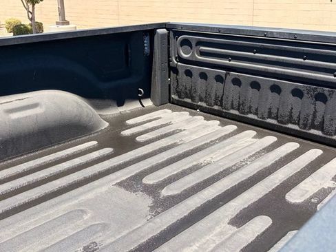 Certified 2026 RAM 2500 Big Horn AWD/4WD image 9