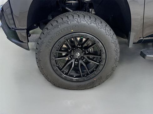 Used 2021 Chevrolet Silverado 1500 LT Trail Boss w/ Convenience Package II image 30