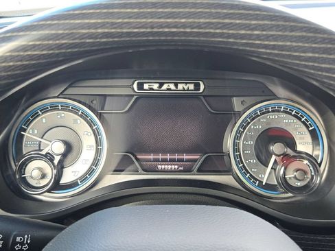 Used 2019 RAM 1500 Limited AWD/4WD image 21