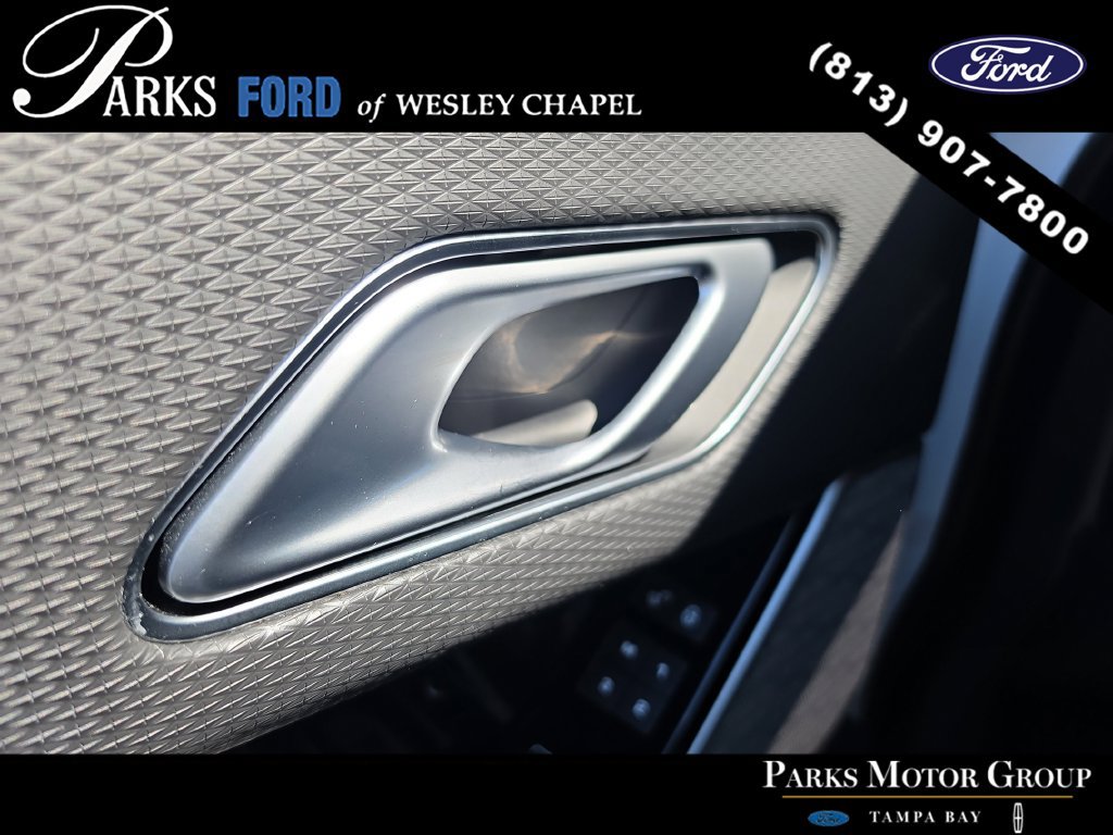 Used 2020 Land Rover Range Rover Velar S AWD/4WD image 18