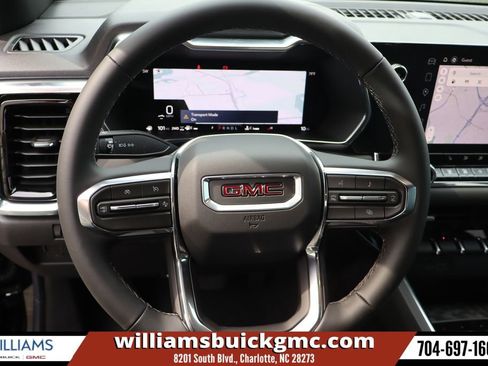 New 2026 GMC Canyon Elevation w/ Convenience Package AWD/4WD image 13