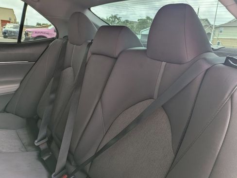 Used 2023 Toyota Camry LE image 13