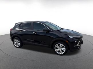 Used 2025 Buick Encore GX Preferred FWD video 2