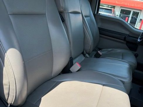 Used 2017 Ford F150 XL RWD image 16