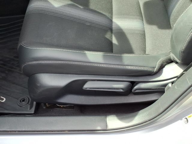 Certified 2025 Honda Civic Sport image 12