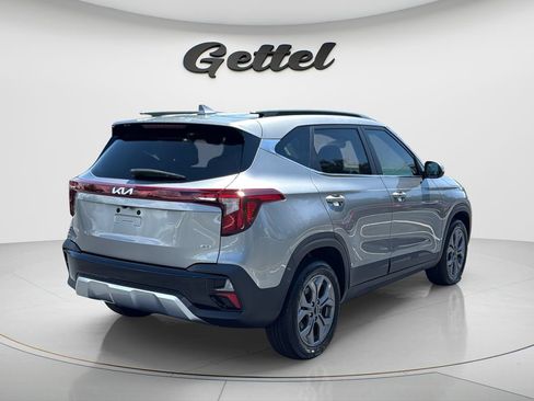 Used 2024 Kia Seltos S AWD/4WD image 5