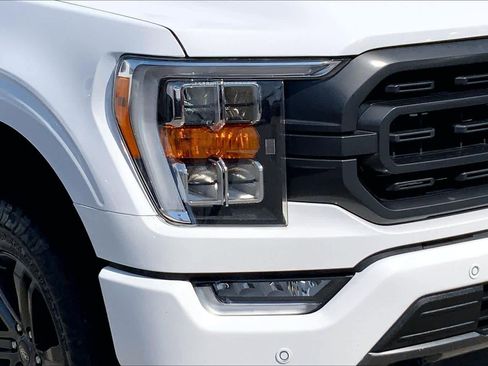 Used 2021 Ford F150 XLT w/ Equipment Group 302A High AWD/4WD image 24