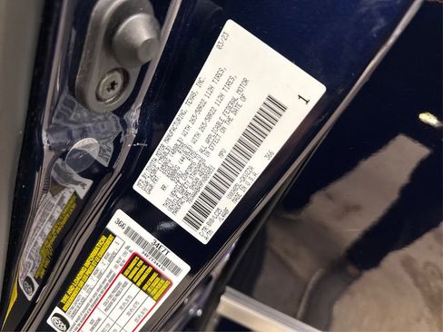 Used 2023 Toyota Sequoia Capstone image 18