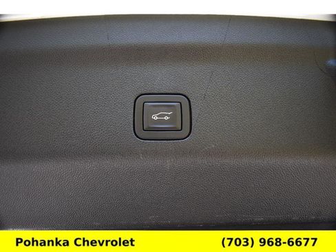 Certified 2025 Chevrolet Tahoe Z71 AWD/4WD image 29