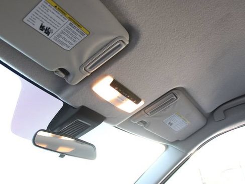 Certified 2025 Nissan Kicks Play S FWD image 18