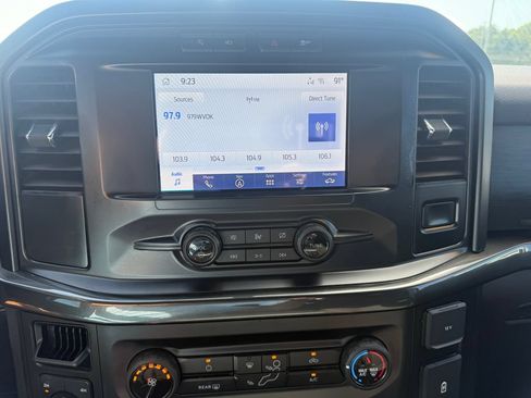 Used 2021 Ford F150 XL w/ STX Appearance Package AWD/4WD image 11