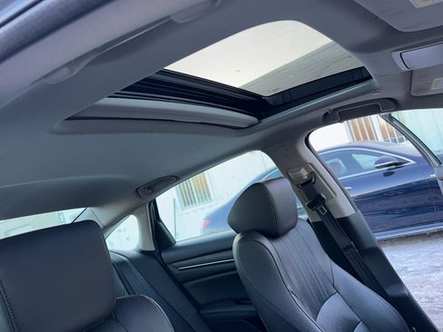 Used 2019 Honda Accord EX-L image 7