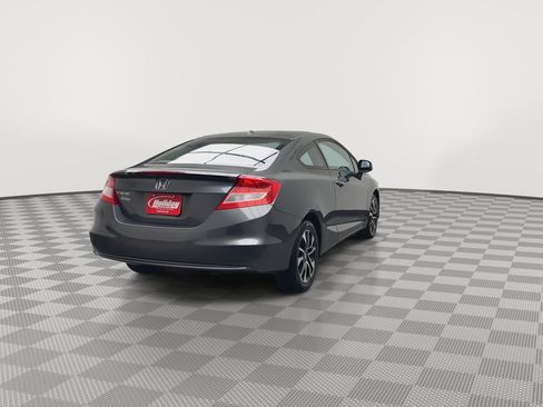 Used 2013 Honda Civic EX-L image 33