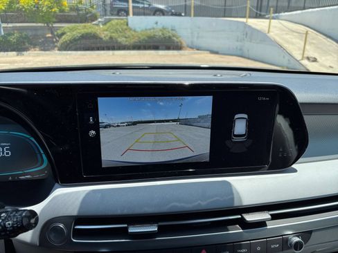 Used 2025 Hyundai Palisade SEL AWD/4WD image 21