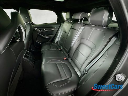 Used 2025 Jaguar F-PACE R-Dynamic S image 13