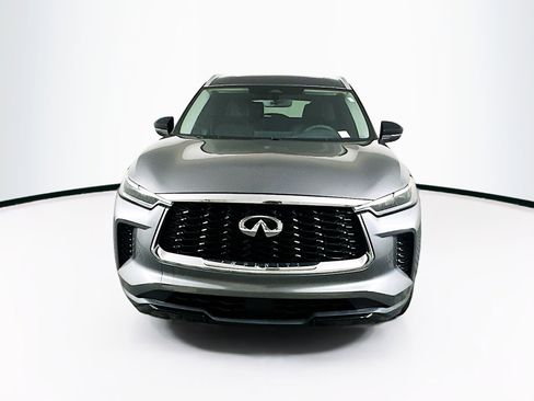 Used 2023 INFINITI QX60 Luxe w/ Cargo Package image 2