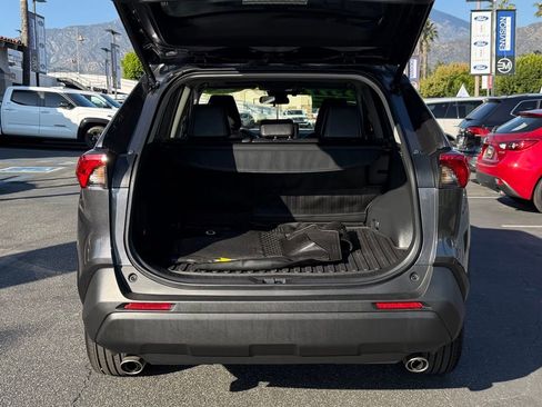 Used 2024 Toyota RAV4 XLE Premium image 10