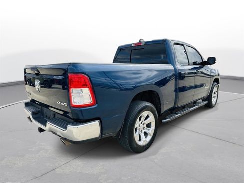 Used 2021 RAM 1500 Big Horn image 35