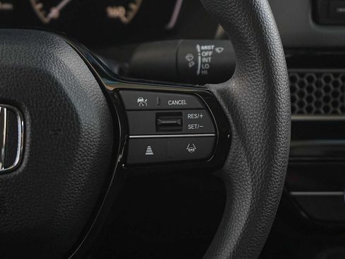 Used 2026 Honda Civic LX image 18