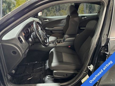 Used 2023 Dodge Charger GT image 9