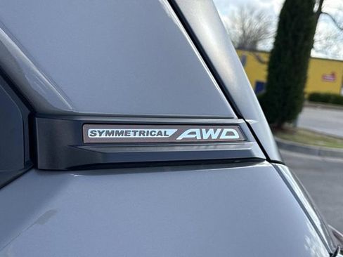 New 2026 Subaru Forester Sport image 10