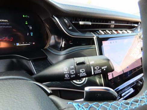 Used 2024 Jeep Grand Cherokee Trailhawk image 36