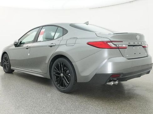 New 2026 Toyota Camry SE FWD image 20