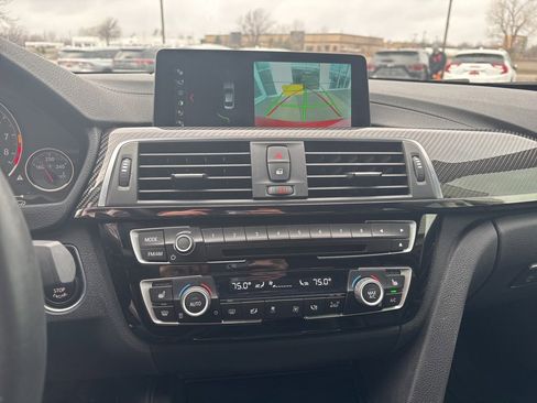 Used 2018 BMW M4 Coupe image 15