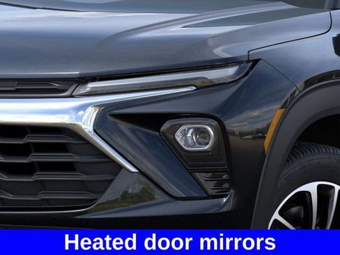 New 2026 Chevrolet TrailBlazer LT w/ Convenience Package image 11