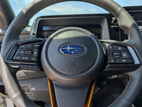 New 2026 Subaru Outback Wilderness AWD/4WD image 29