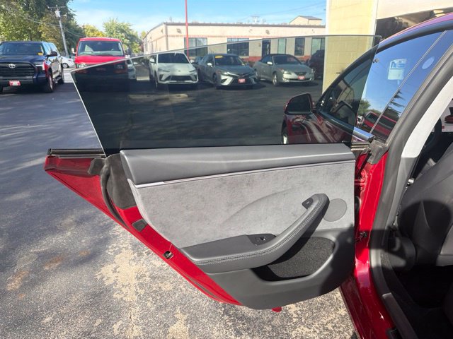 Used 2026 Tesla Model 3 AWD/4WD image 21