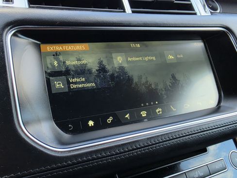 Used 2017 Land Rover Range Rover Sport HSE Dynamic image 42