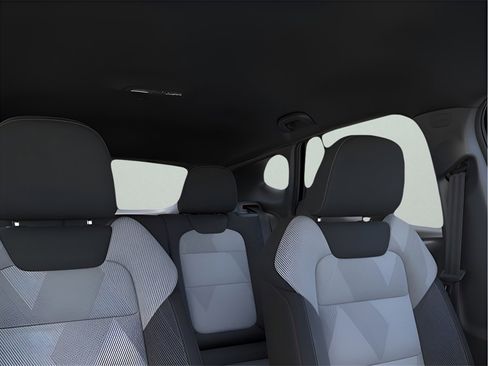 New 2026 Chevrolet Trax RS image 17