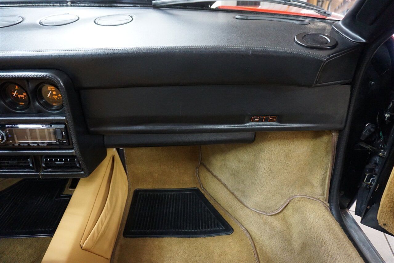 Used 1986 Ferrari 328 GTS RWD image 15
