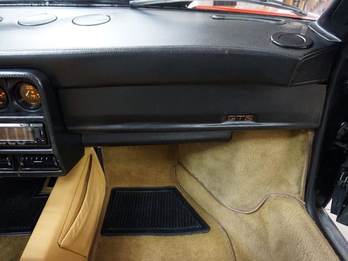 Used 1986 Ferrari 328 GTS image 15