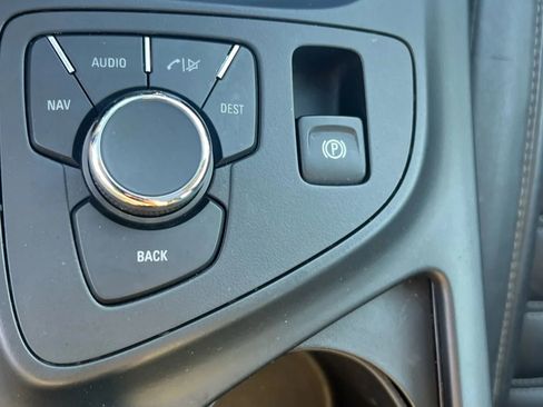Used 2013 Buick Regal GS image 14