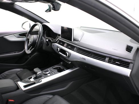 Used 2018 Audi A5 2.0T Premium Plus w/ Premium Plus image 46