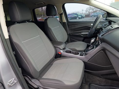 Used 2014 Ford Escape SE AWD/4WD image 35