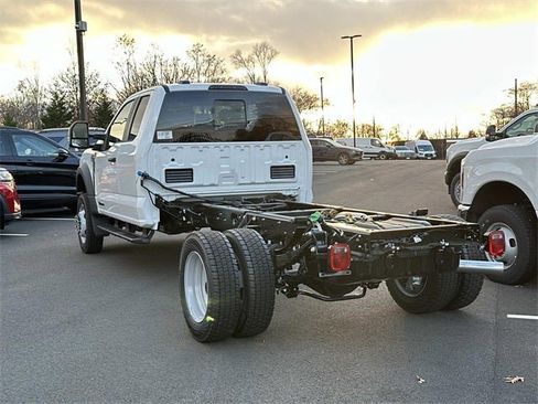 New 2026 Ford F450 XL image 4