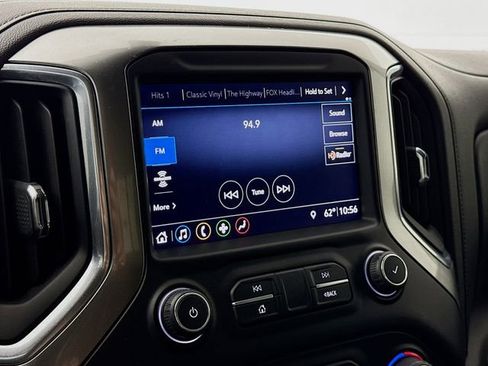 Used 2019 Chevrolet Silverado 1500 LT Trail Boss image 14