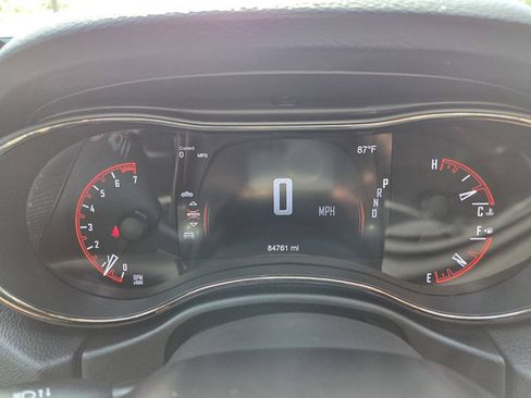 Used 2019 Dodge Durango GT AWD/4WD image 26