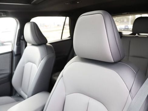 New 2026 Subaru Outback Premium AWD/4WD image 12