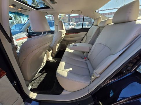 Used 2012 Subaru Legacy 2.5i Limited image 23