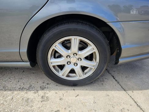 Used 2003 Jaguar S-TYPE 3.0 image 17