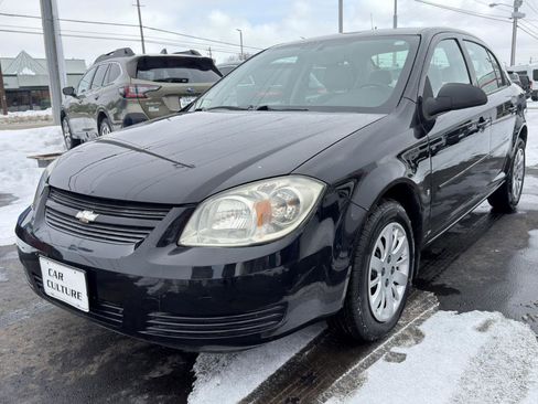 Used 2009 Chevrolet Cobalt LS w/ Protection Package image 8
